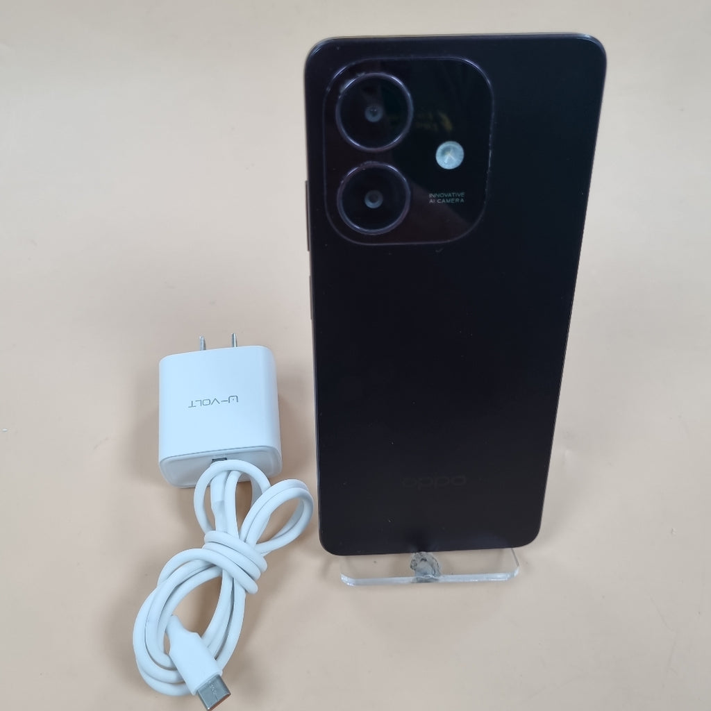 CELULAR OPPO A40 CPH2669 (2024) 256 GB 4 GB RAM