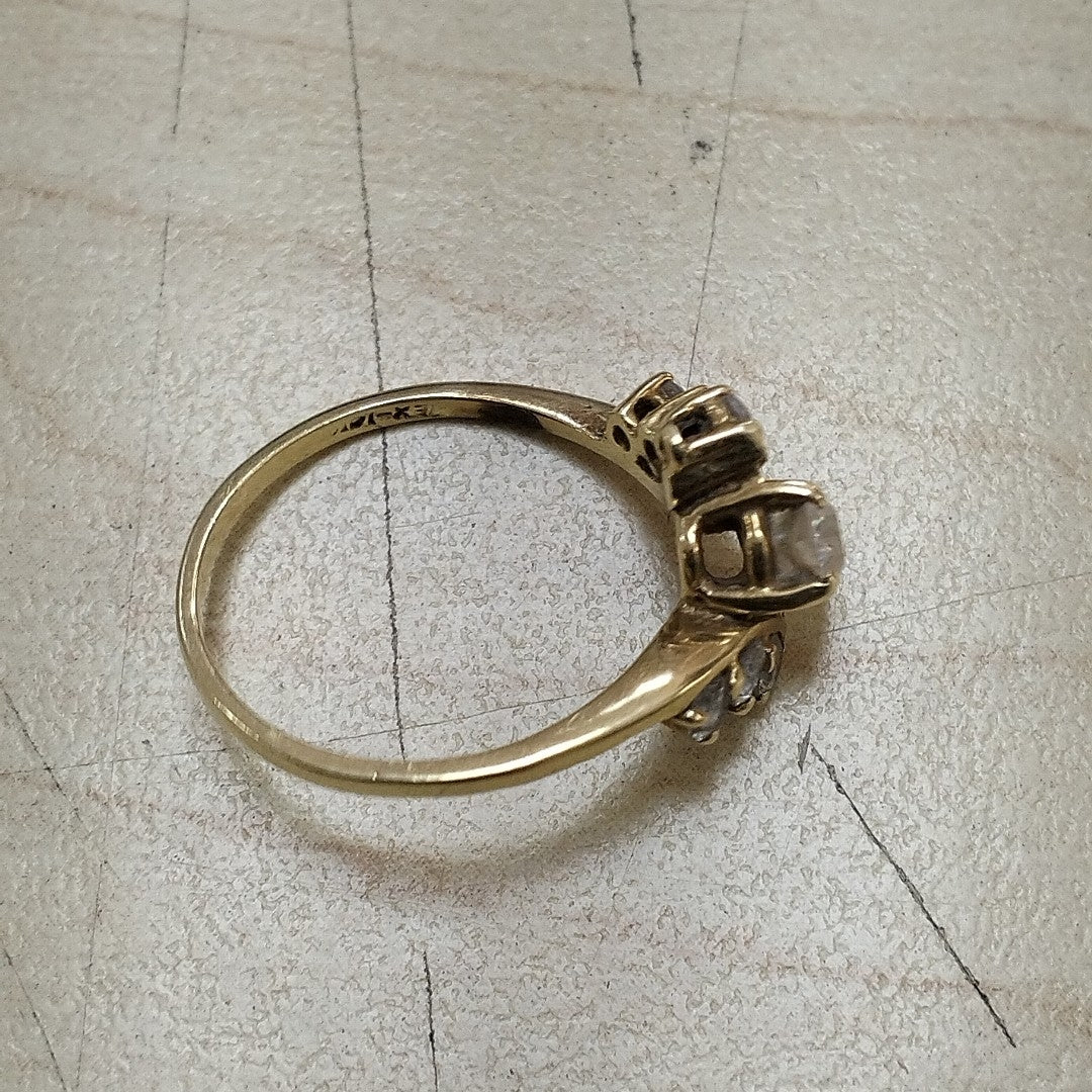 ANILLITO ORO 14 K 3.1 GRMS (SEMINUEVO)