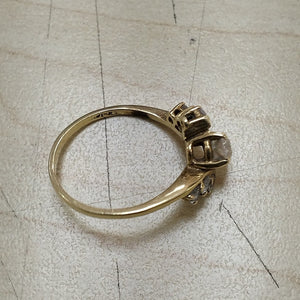 ANILLITO ORO 14 K 3.1 GRMS (SEMINUEVO)
