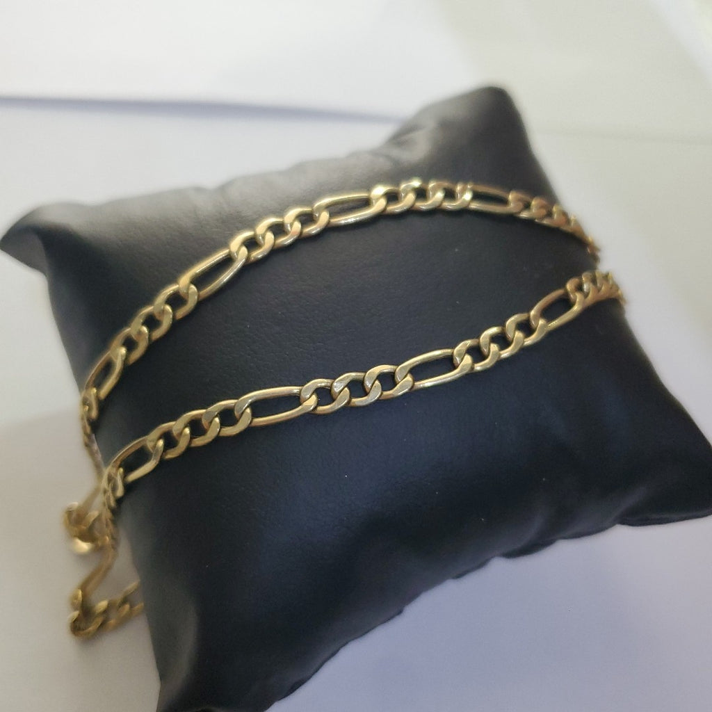 CADENA ORO 14 K 6.3 GRMS (SEMINUEVO)