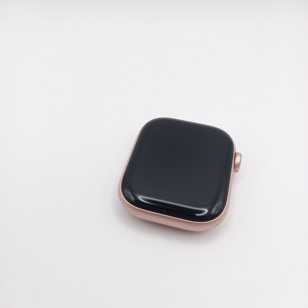 SMARTWATCH APPLE SERIES 10 ALUMINIO A3001 42 MM GPS + CELULAR (SEMINUEVO)