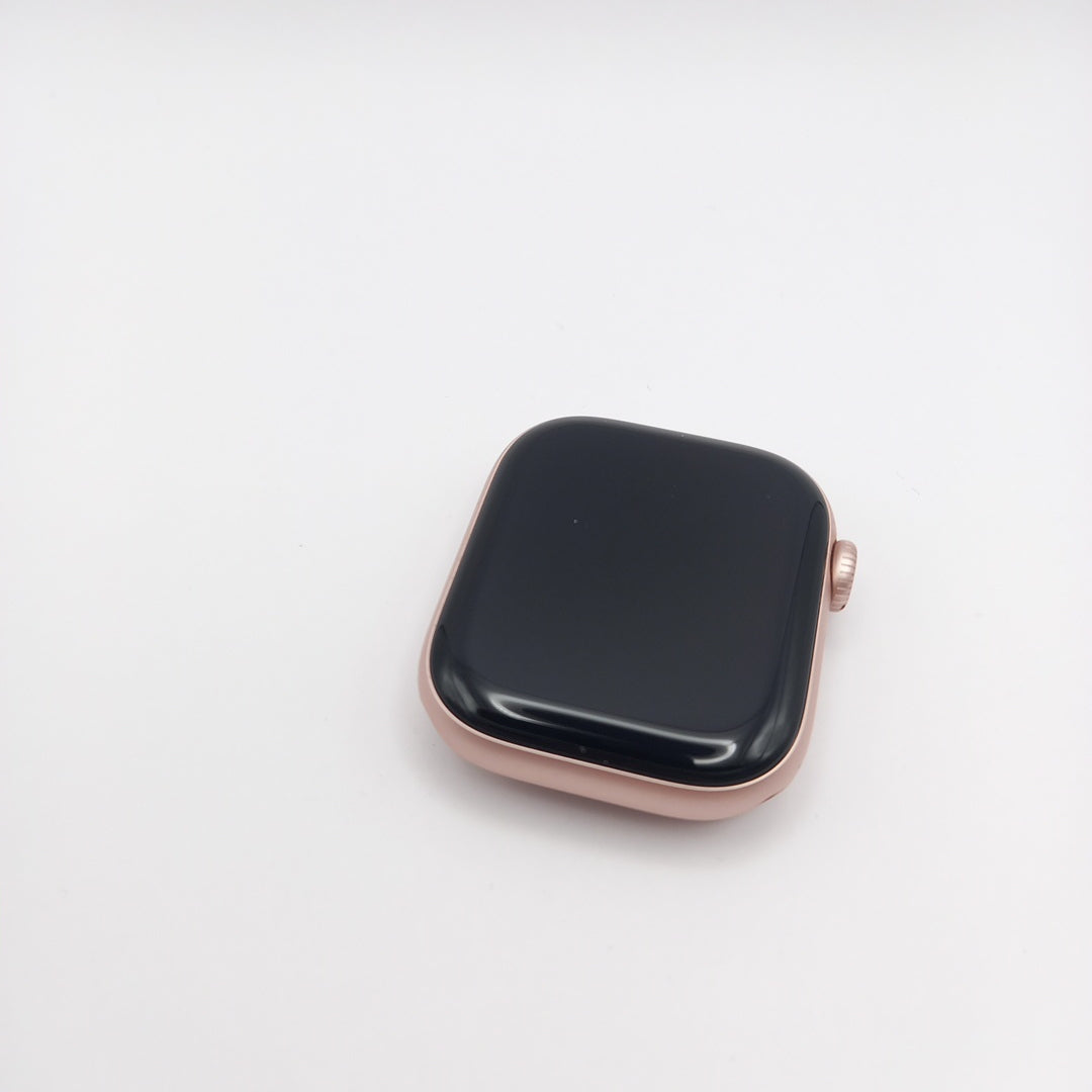 SMARTWATCH APPLE SERIES 10 ALUMINIO A3001 42 MM GPS + CELULAR (SEMINUEVO)