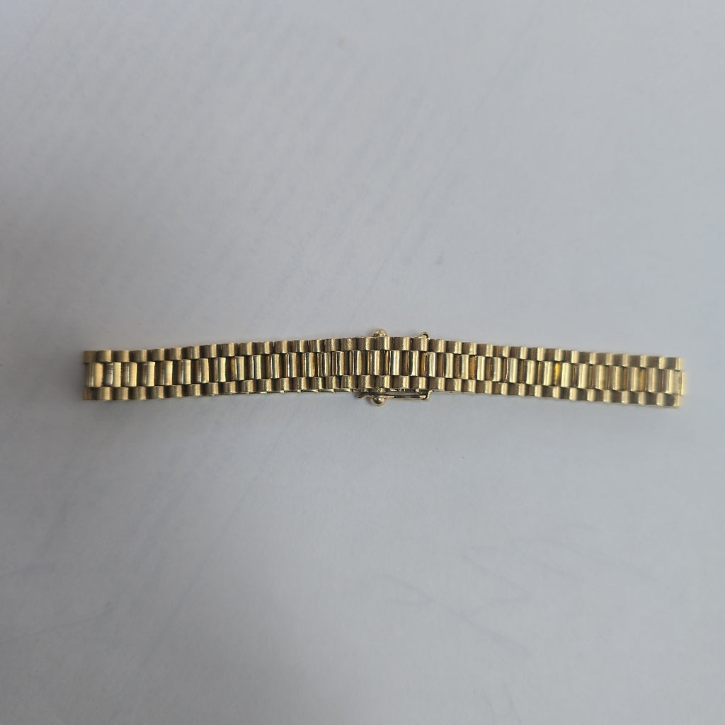 PULSERA ORO 14 K 25.8 GRMS (SEMINUEVO)