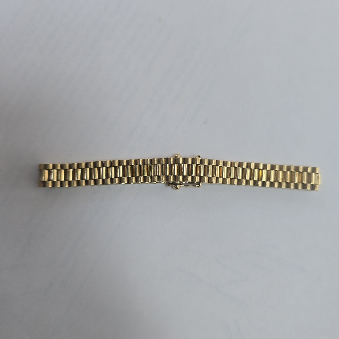 PULSERA ORO 14 K 25.8 GRMS (SEMINUEVO)