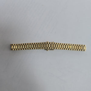 PULSERA ORO 14 K 25.8 GRMS (SEMINUEVO)