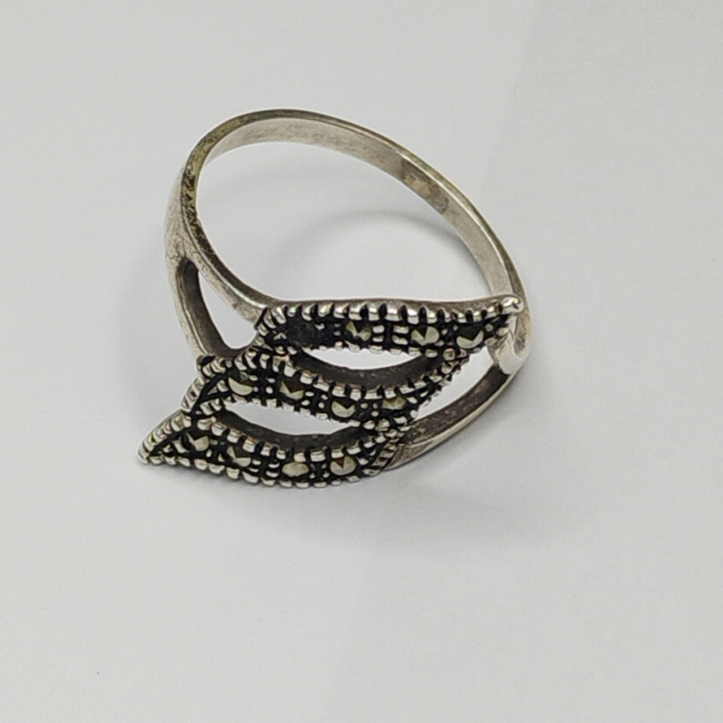 ANILLITO PLATA 2.3 GRMS (SEMINUEVO)