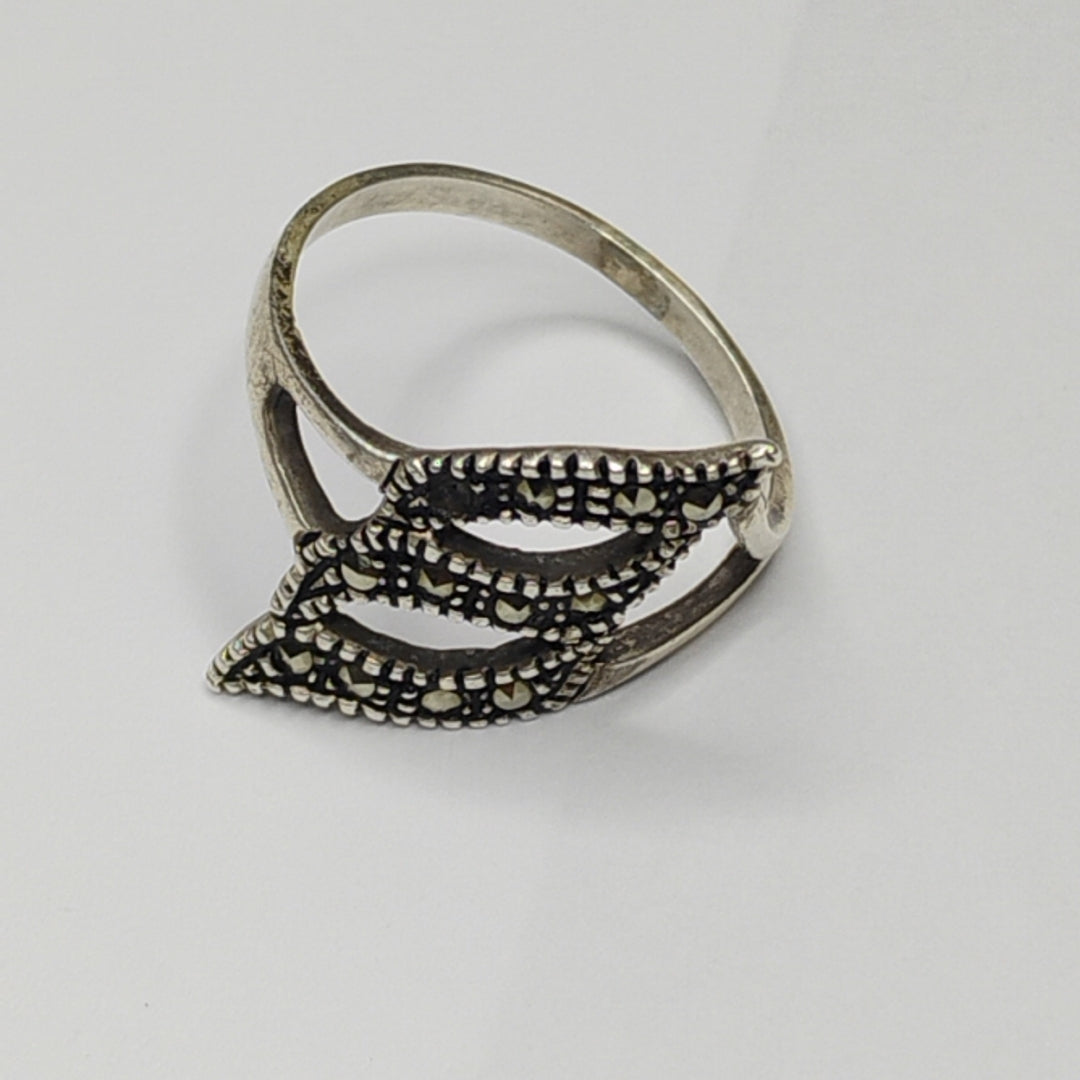 ANILLITO PLATA 2.3 GRMS (SEMINUEVO)