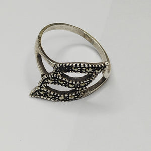 ANILLITO PLATA 2.3 GRMS (SEMINUEVO)