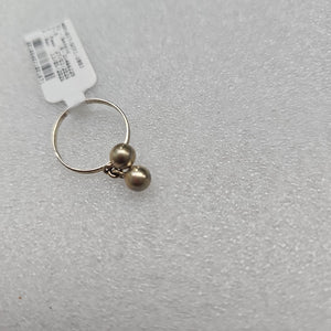 ANILLITO PLATA 1.6 GRMS (SEMINUEVO)