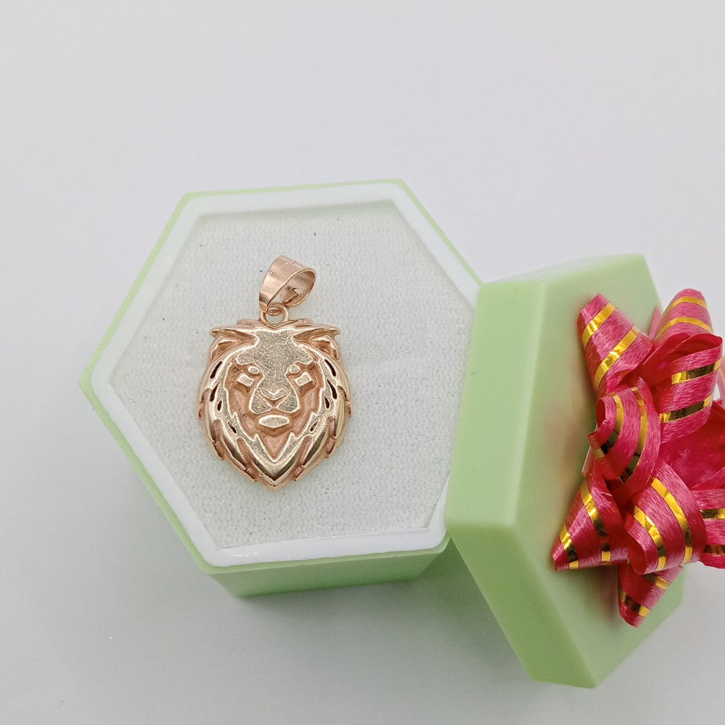 DIJE ORO 10 K 2,20 GRMS (SEMINUEVO)