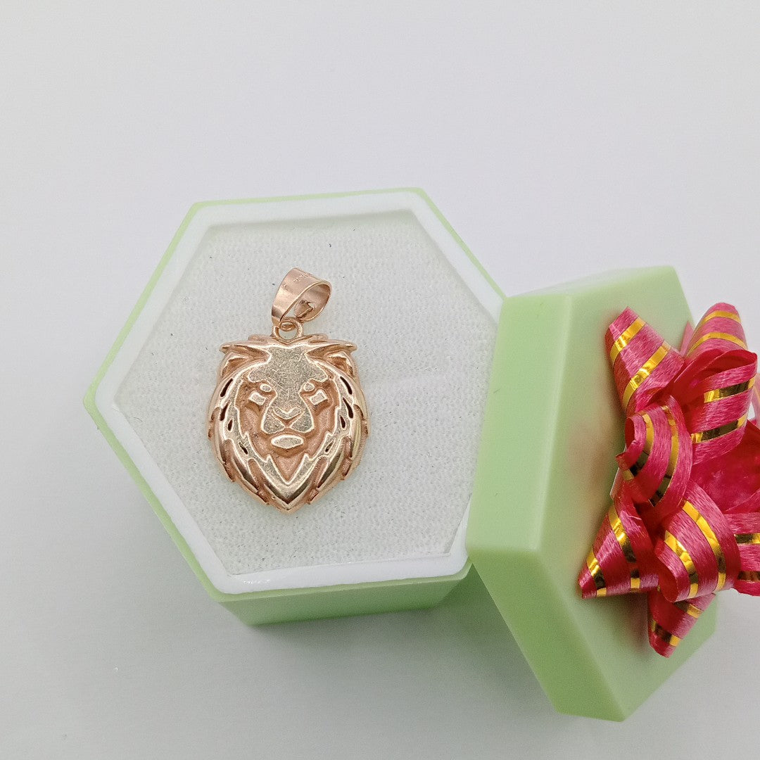 DIJE ORO 10 K 2,20 GRMS (SEMINUEVO)
