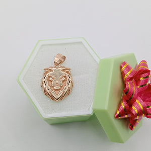 DIJE ORO 10 K 2,20 GRMS (SEMINUEVO)
