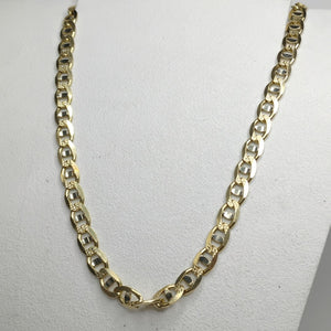 CADENA ORO 14 K 31,50 GRMS (SEMINUEVO)