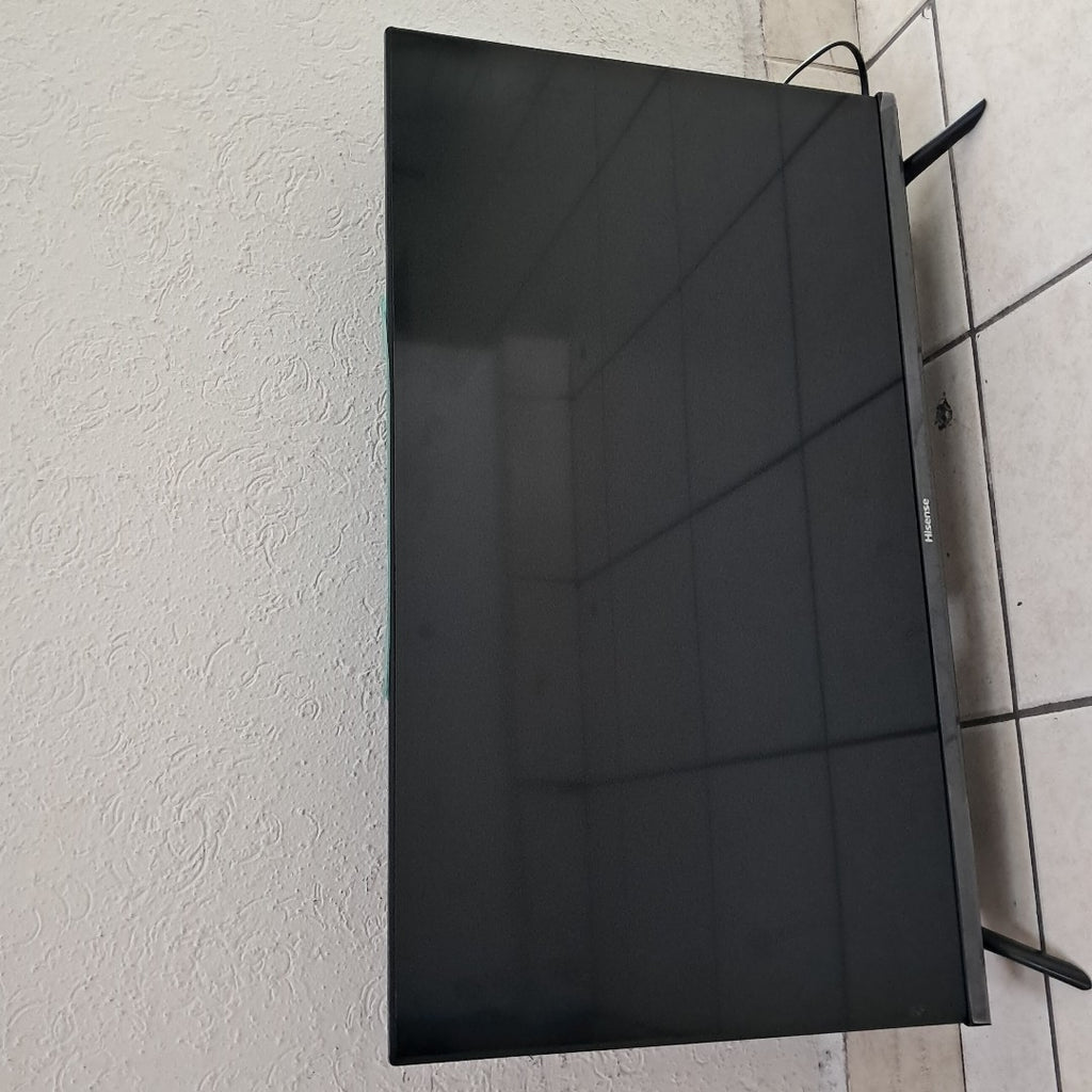 PANTALLA HISENSE 32A4KV (2024) 32" LED HD