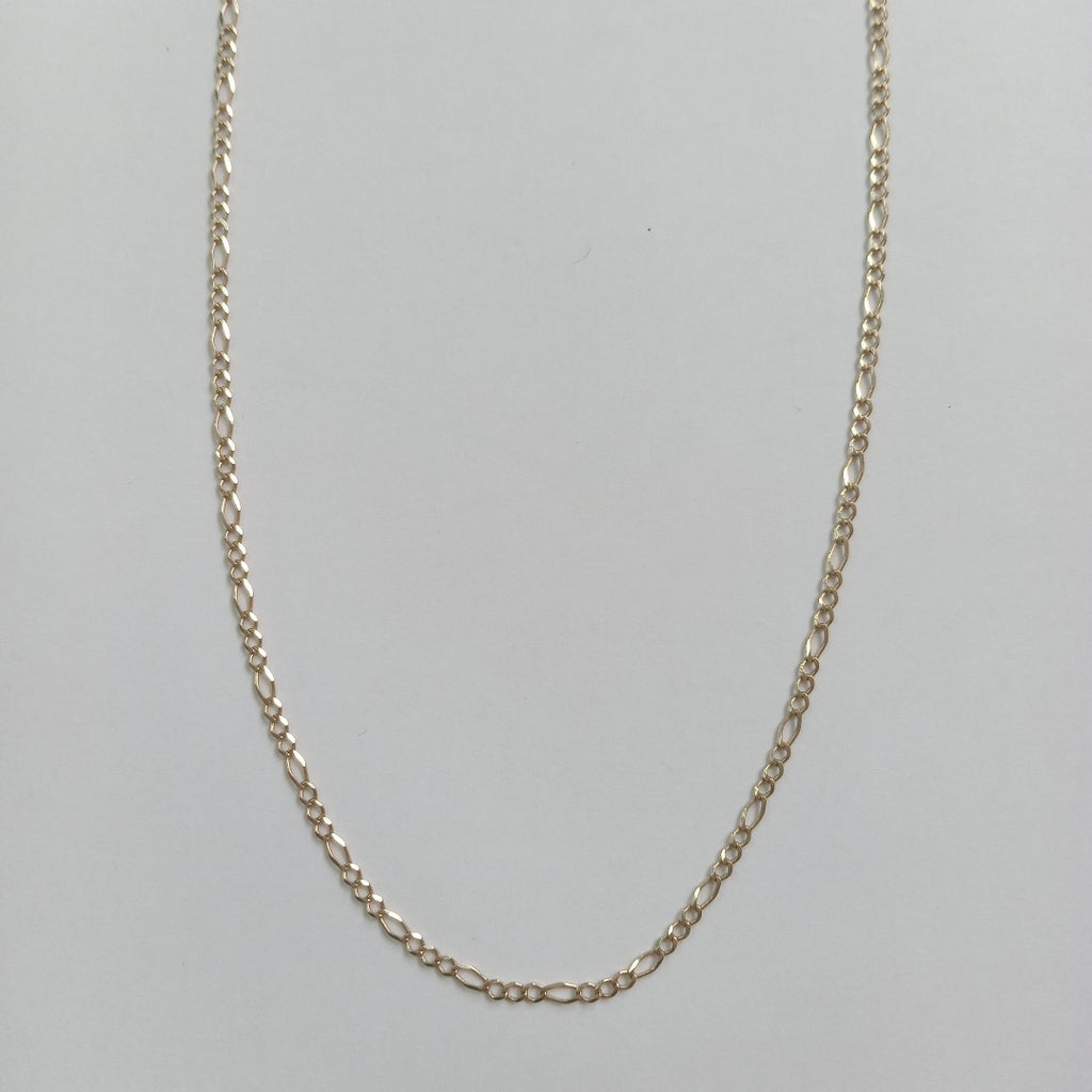 CADENA ORO 10 K 3.1 GRMS (SEMINUEVO)