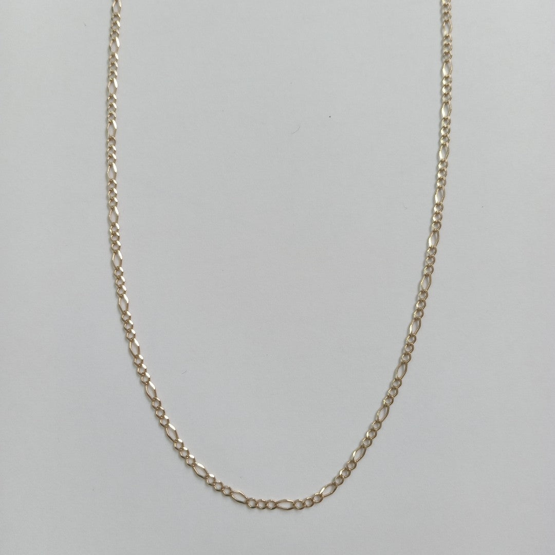 CADENA ORO 10 K 3.1 GRMS (SEMINUEVO)