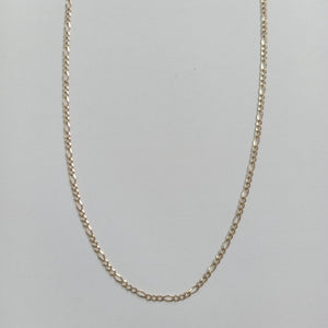 CADENA ORO 10 K 3.1 GRMS (SEMINUEVO)