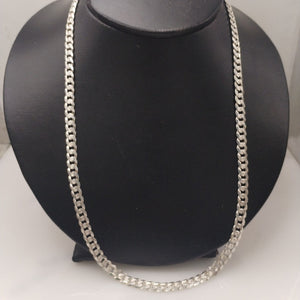 CADENA PLATA 26.2 GRMS (SEMINUEVO)