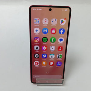 CELULAR SAMSUNG GALAXY Z FLIP 7 SM-F766B (2025) 512 GB 12 GB RAM (SEMINUEVO)