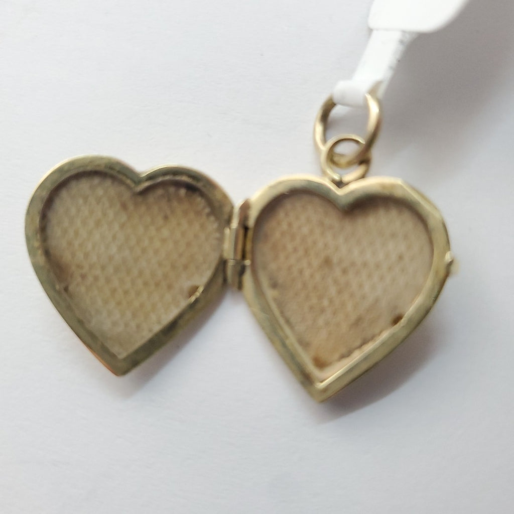 DIJE ORO 10 K 4.2 GRMS (SEMINUEVO)
