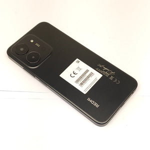 CELULAR XIAOMI REDMI 15C 25078RA3EL (2025) 256 GB 4 GB RAM (SEMINUEVO)
