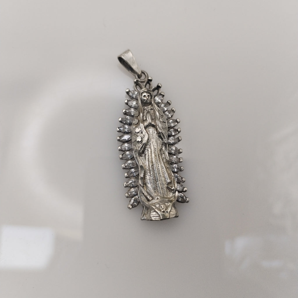 DIJE PLATA 9.3 GRMS (SEMINUEVO)