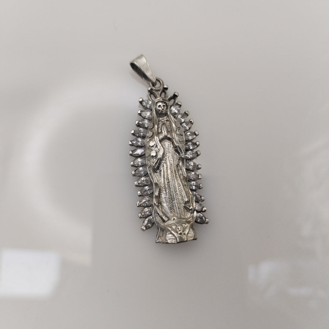 DIJE PLATA 9.3 GRMS (SEMINUEVO)