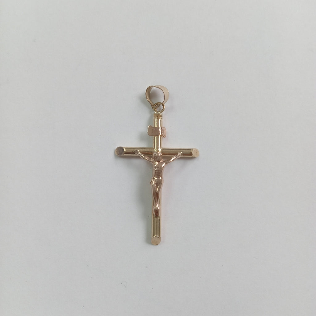 DIJE ORO 10 K 1.6 GRMS (SEMINUEVO)