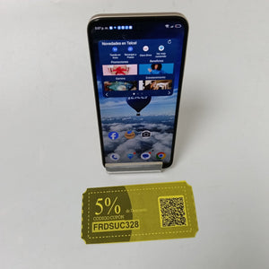 CELULAR ZTE AXON 70 Z2459 256 GB 6 GB RAM (SEMINUEVO)