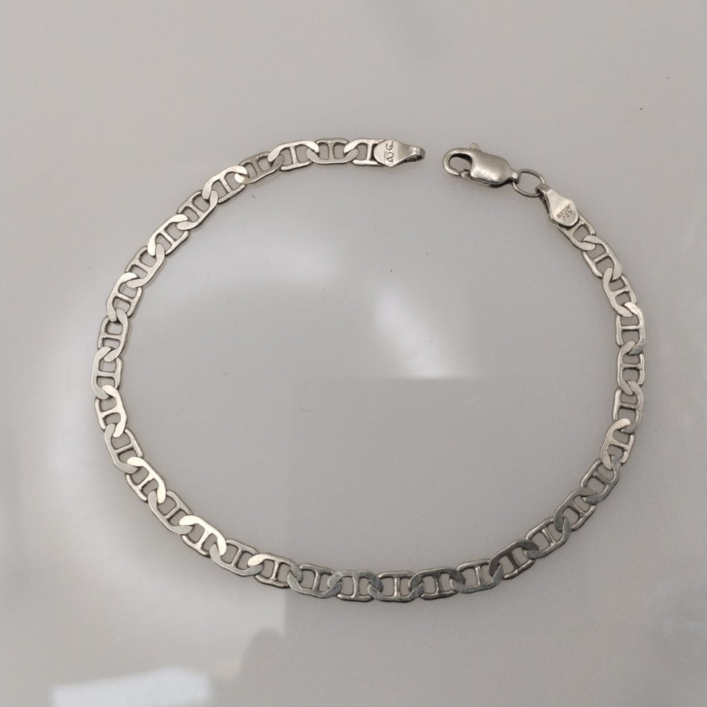 PULSERA PLATA 4.1 GRMS (SEMINUEVO)