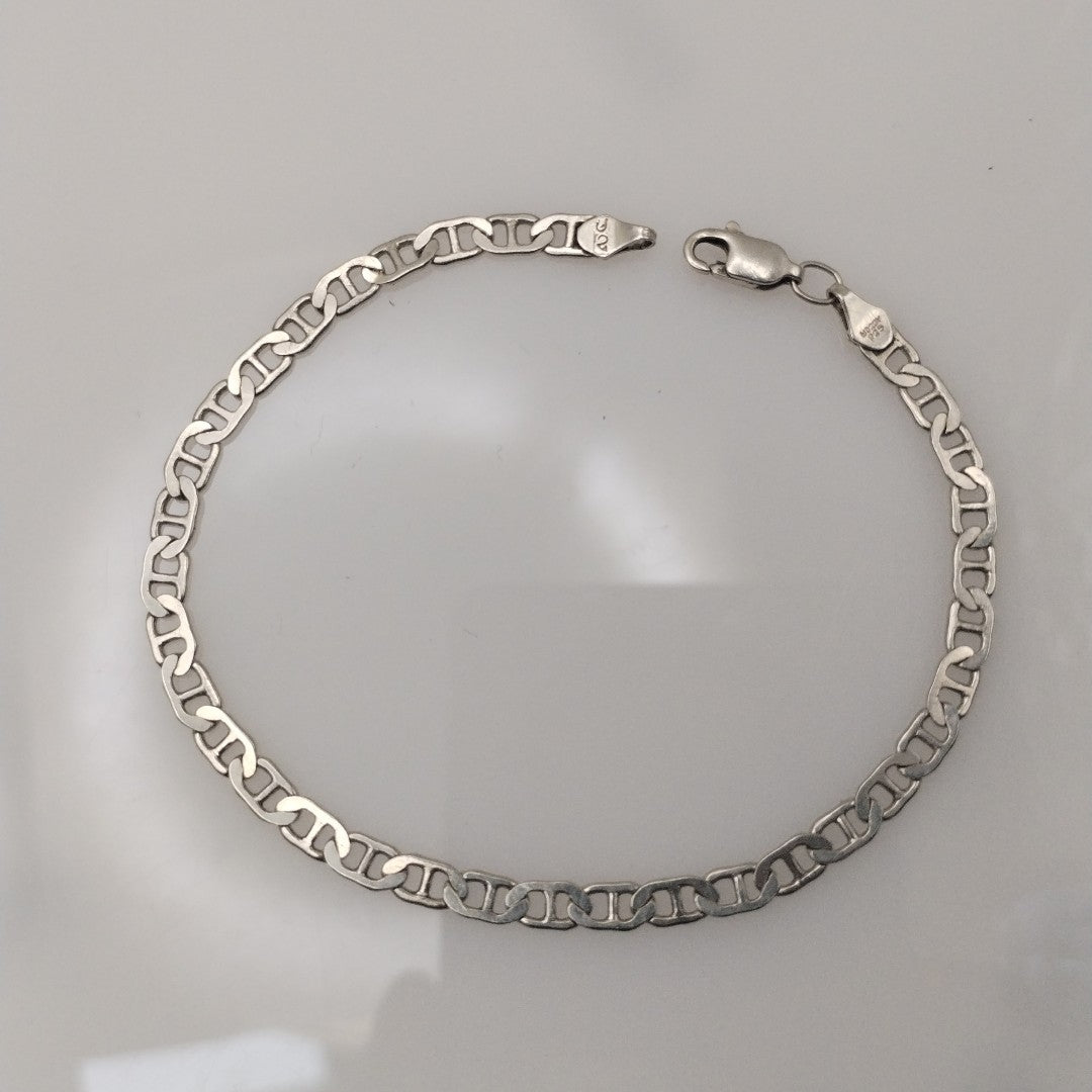 PULSERA PLATA 4.1 GRMS (SEMINUEVO)