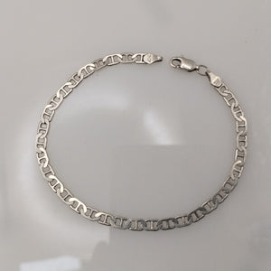 PULSERA PLATA 4.1 GRMS (SEMINUEVO)