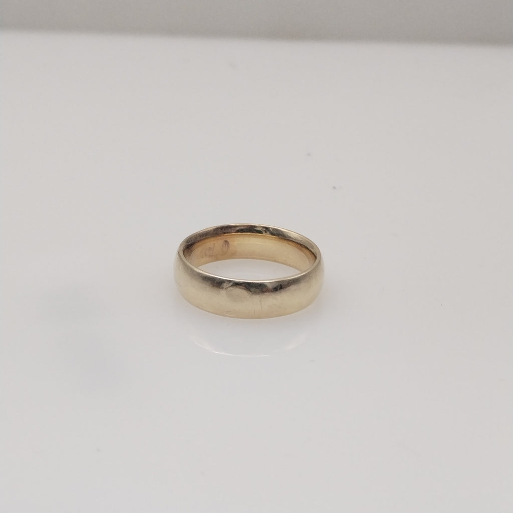 ARGOLLA ORO 14 K 3 GRMS (SEMINUEVO)