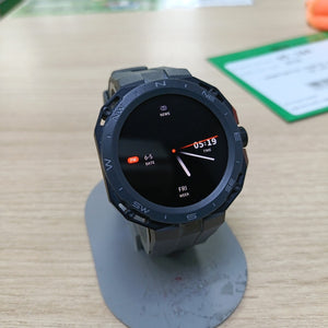 SMARTWATCH HUAWEI GTCYBER AND-B19 46 MM GPS (SEMINUEVO)