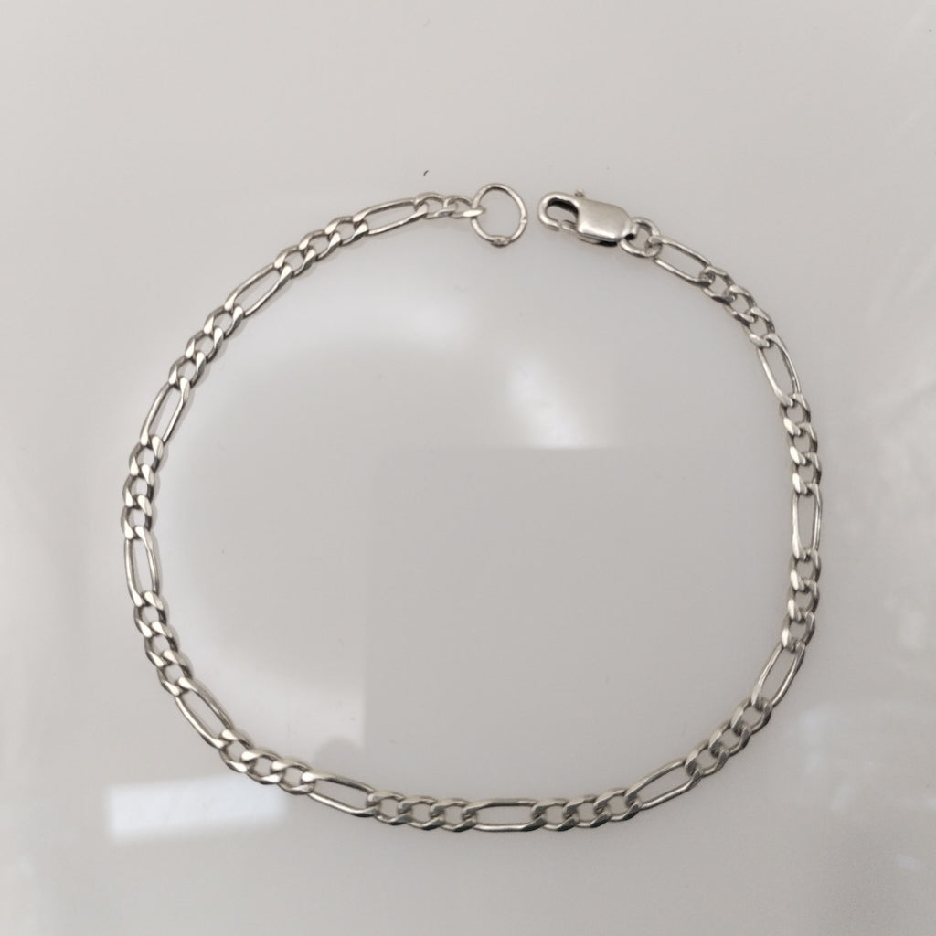 PULSERA PLATA 3 GRMS (SEMINUEVO)