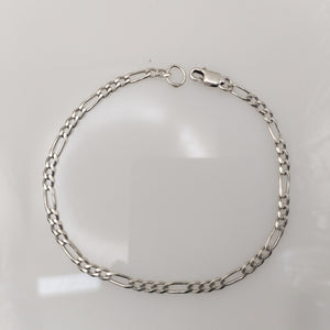 PULSERA PLATA 3 GRMS (SEMINUEVO)