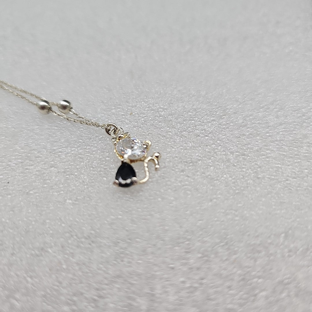 CADENA,DIJE PLATA 4,30 GRMS (SEMINUEVO)