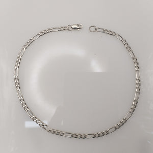 PULSERA PLATA 3.7 GRMS (SEMINUEVO)