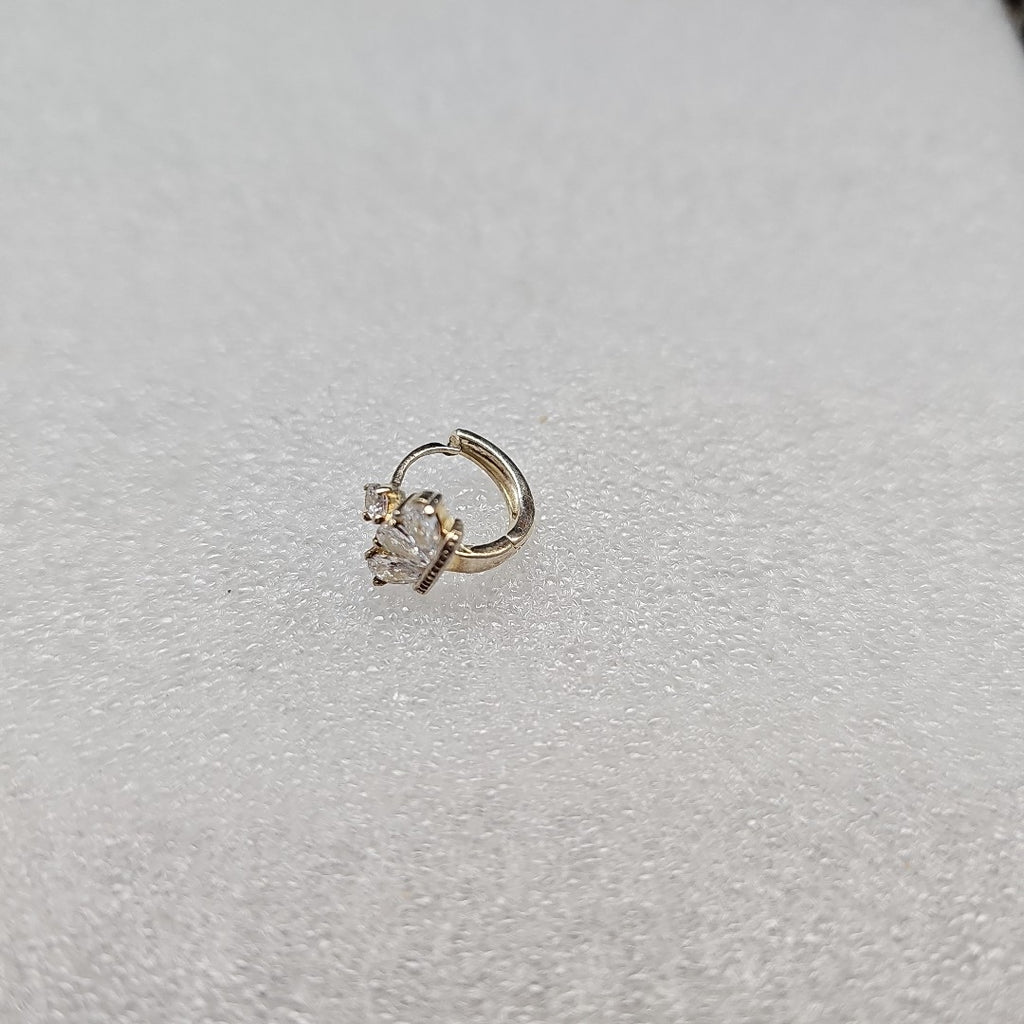 DIJE PLATA 3,20 GRMS (SEMINUEVO)