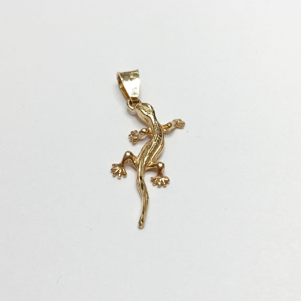 DIJE ORO 14 K 2,10 GRMS (SEMINUEVO)