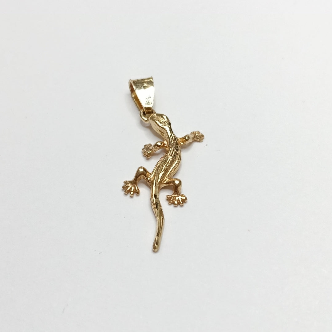 DIJE ORO 14 K 2,10 GRMS (SEMINUEVO)