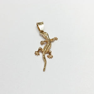 DIJE ORO 14 K 2,10 GRMS (SEMINUEVO)
