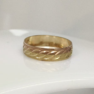 ARGOLLA ORO 10 K 2,00 GRMS (SEMINUEVO)