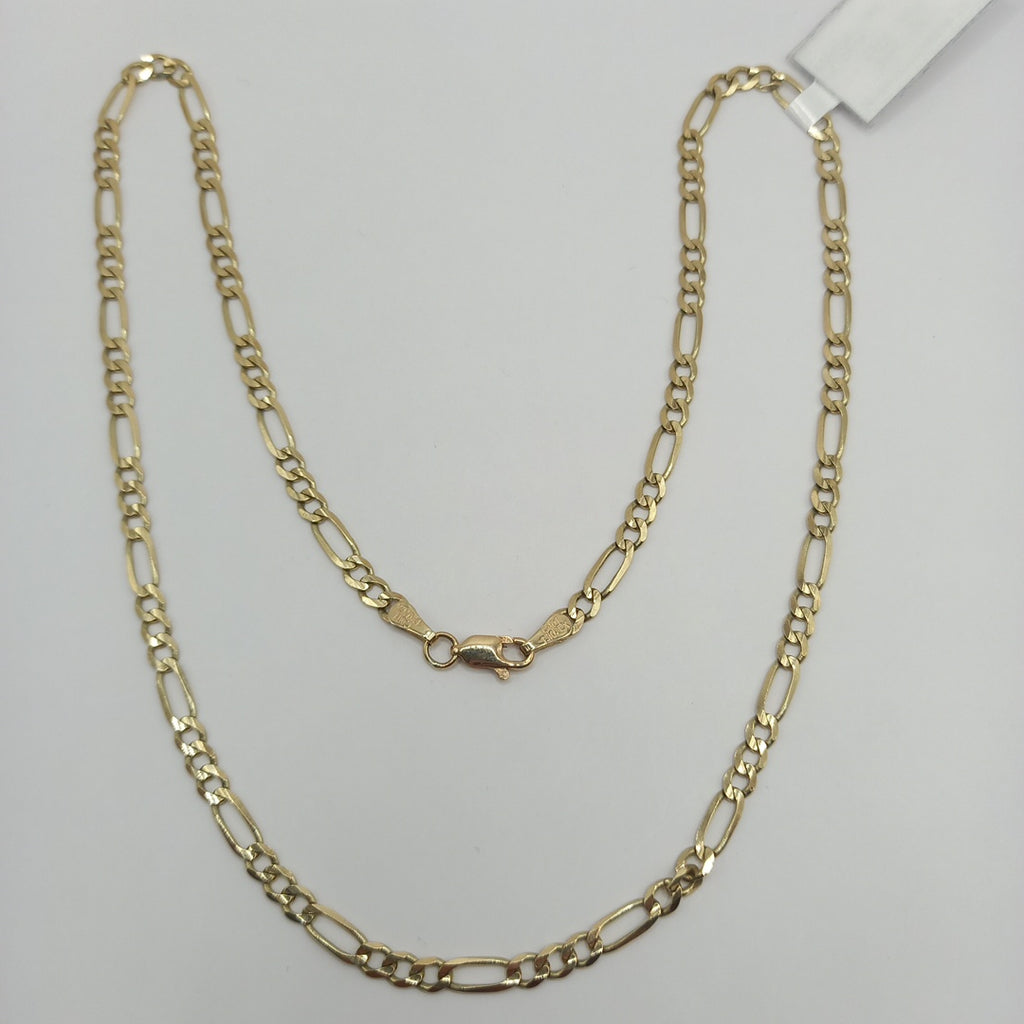 CADENA ORO 10 K 11.2 GRMS (SEMINUEVO)