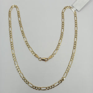 CADENA ORO 10 K 11.2 GRMS (SEMINUEVO)