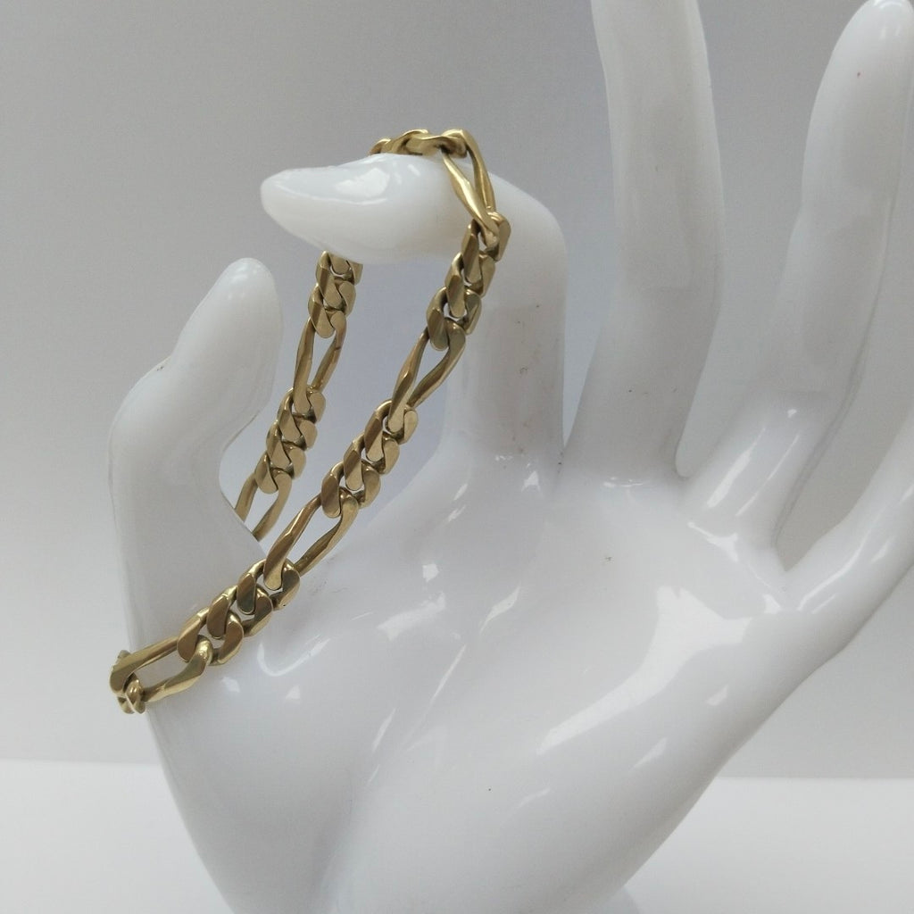 PULSERA ORO 14 K 20,70 GRMS (SEMINUEVO)
