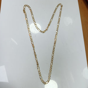 CADENA ORO 10 K 14.3 GRMS (SEMINUEVO)