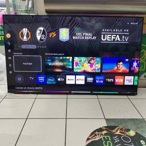 PANTALLA HISENSE 65A6GV (2023) 65" LED 4K (SEMINUEVO)