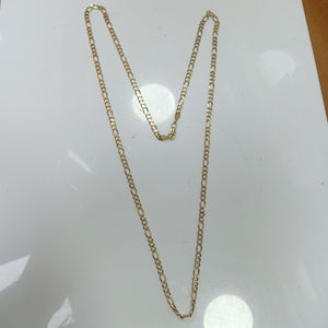 CADENA ORO 10 K 7.5 GRMS (SEMINUEVO)