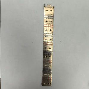 PULSERA ORO 8 K 44.8 GRMS (SEMINUEVO)